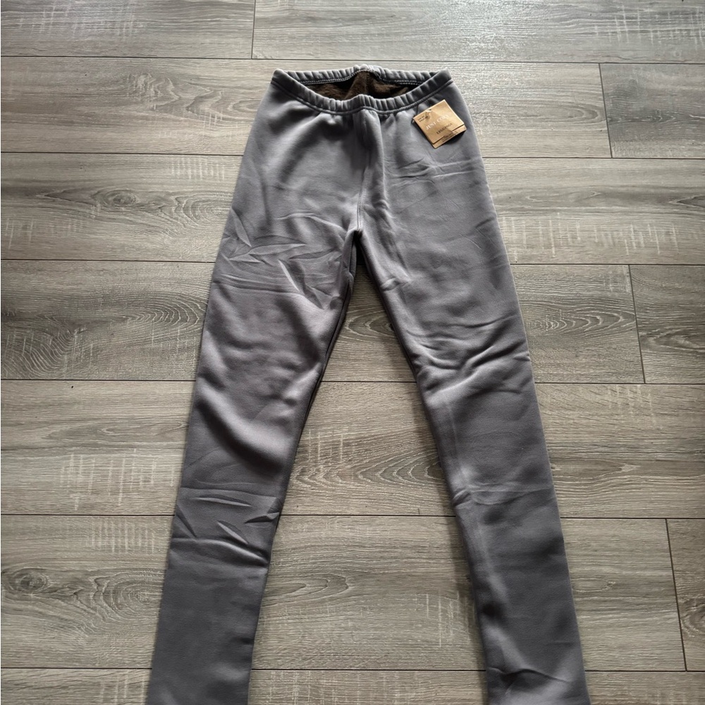 Women’s Insulated Leggings